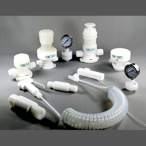 Furon® 付帯部品、アクセサリー | Saint-Gobain